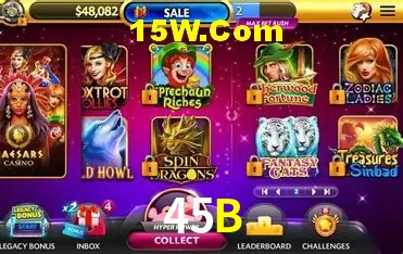 45B - cassino ao vivo